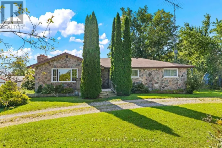 768 COTTINGHAM ROAD, Kawartha Lakes