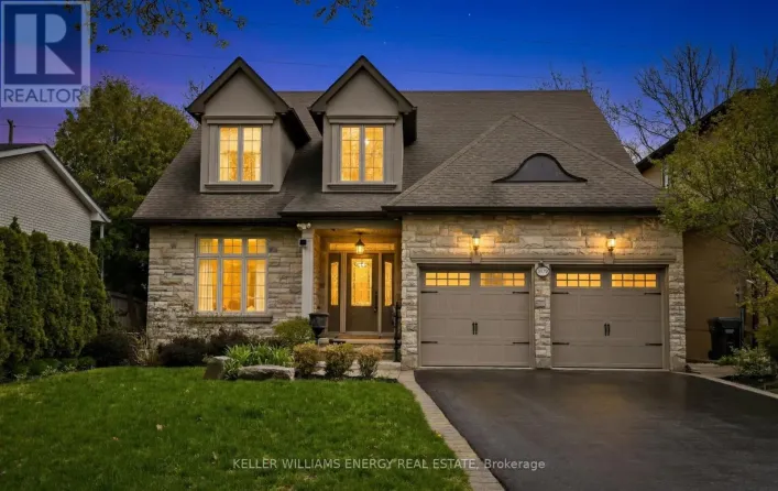 768 DUCHESS DRIVE, Mississauga