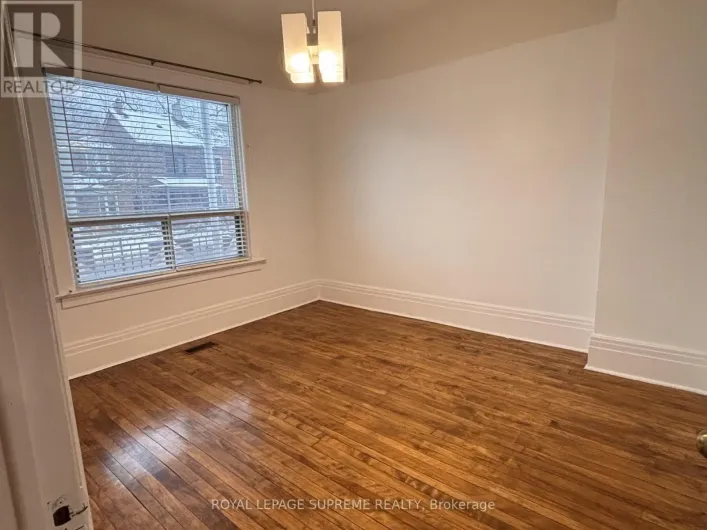 768 DUFFERIN STREET, Toronto