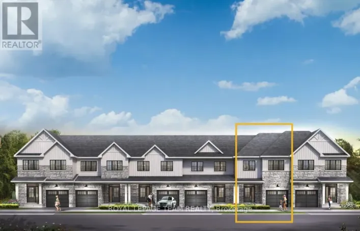 768 FAIRLINE ROW, Ottawa