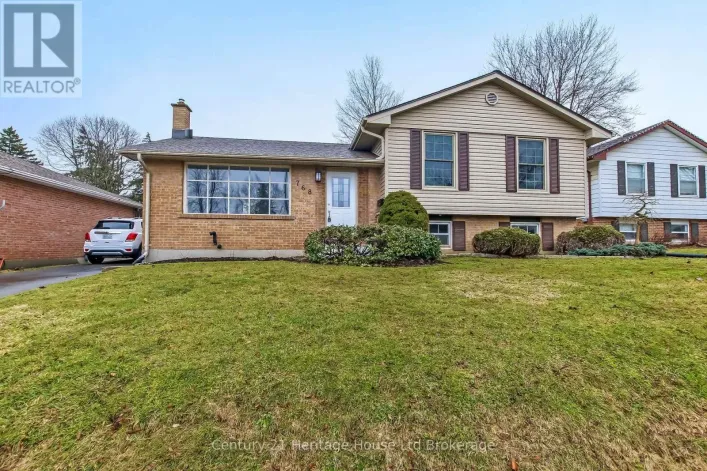 768 GLADSTONE DRIVE, Woodstock