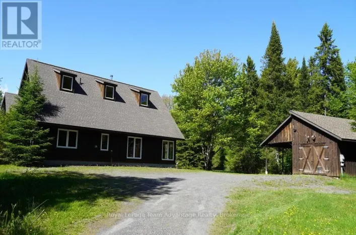 768 HURDVILLE ROAD, McKellar