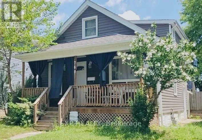 768 MCKAY AVENUE, Windsor