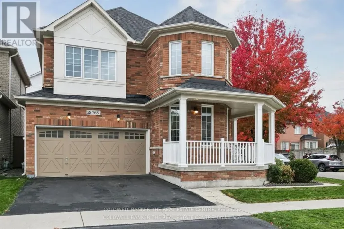 768 MILLARD STREET E, Whitchurch-Stouffville