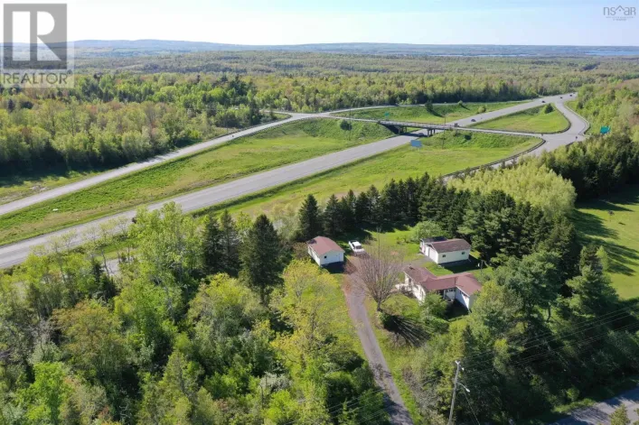 768 Mount William Road, Mount William