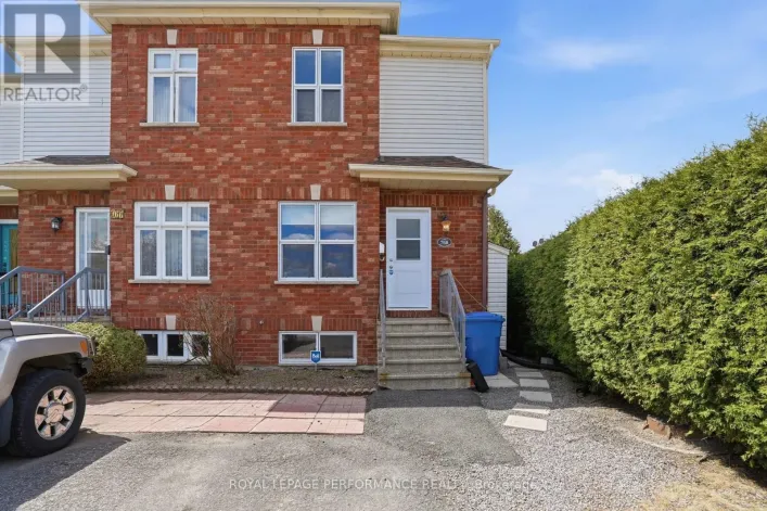 768 NELSON STREET W, Hawkesbury