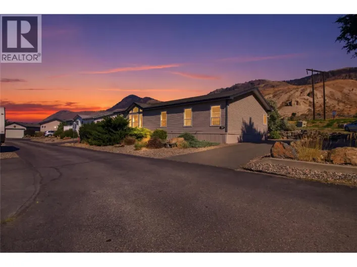 768 SHUSWAP  E Road Unit# 24, Kamloops