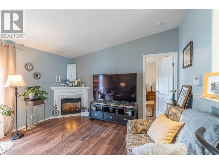 768 SHUSWAP Road E Unit# 1, Kamloops