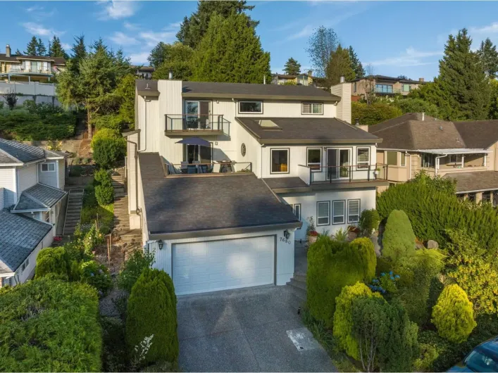 7680 BARRYMORE DRIVE, Delta