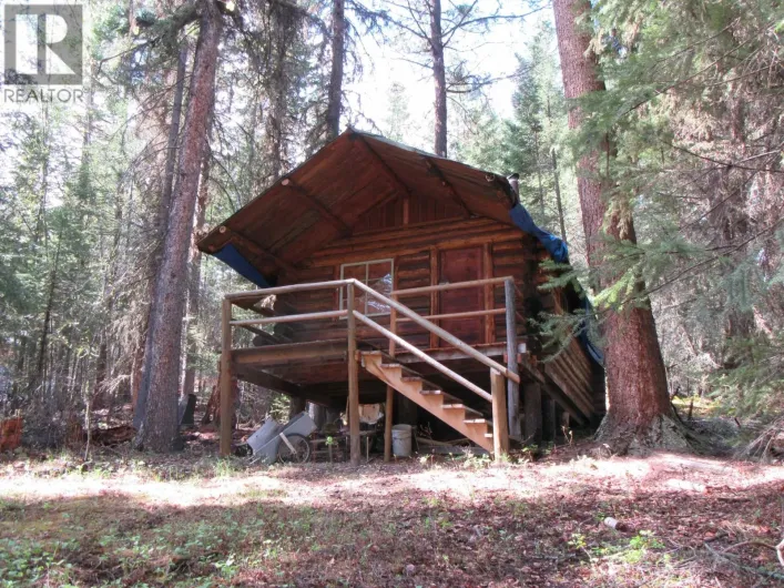 7681 BURGESS ROAD, Deka Lake / Sulphurous / Hathaway Lakes
