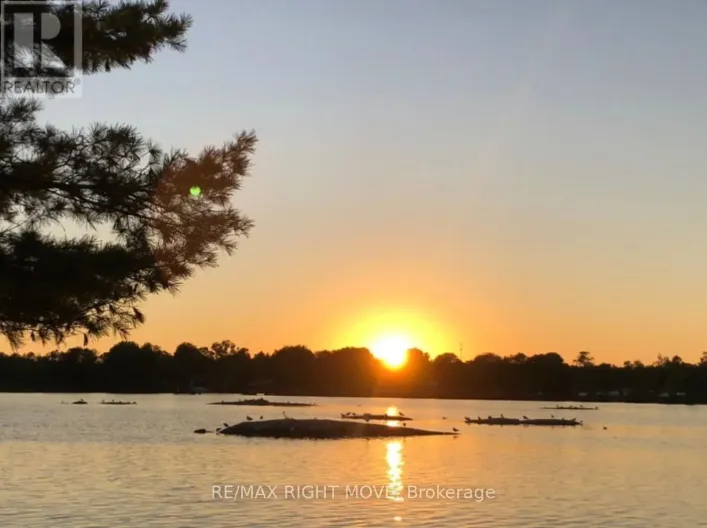 7682 OAK POINT ROAD, Ramara