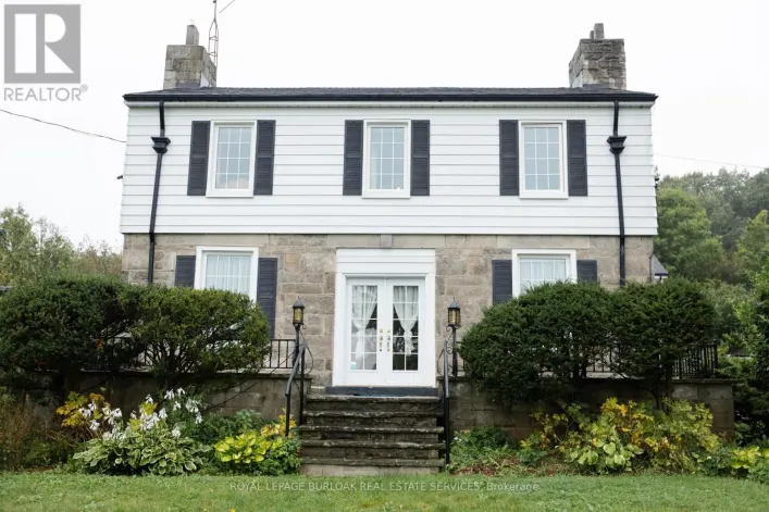 7682 OLD TREMAINE ROAD, Milton