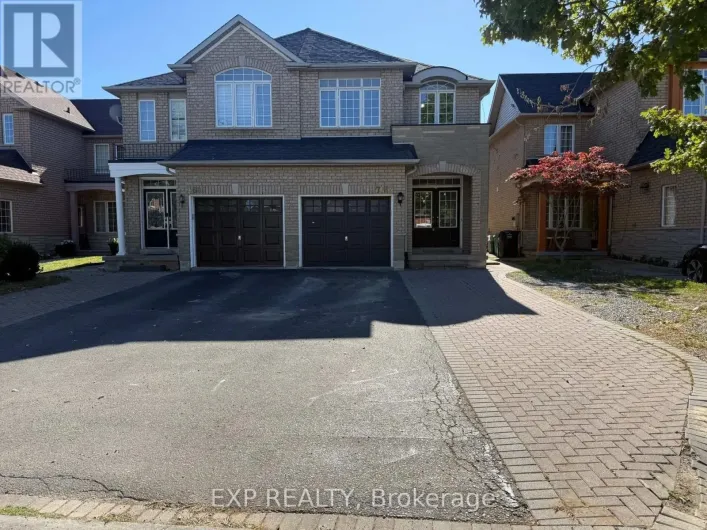 7683 BLACK WALNUT TRAIL, Mississauga