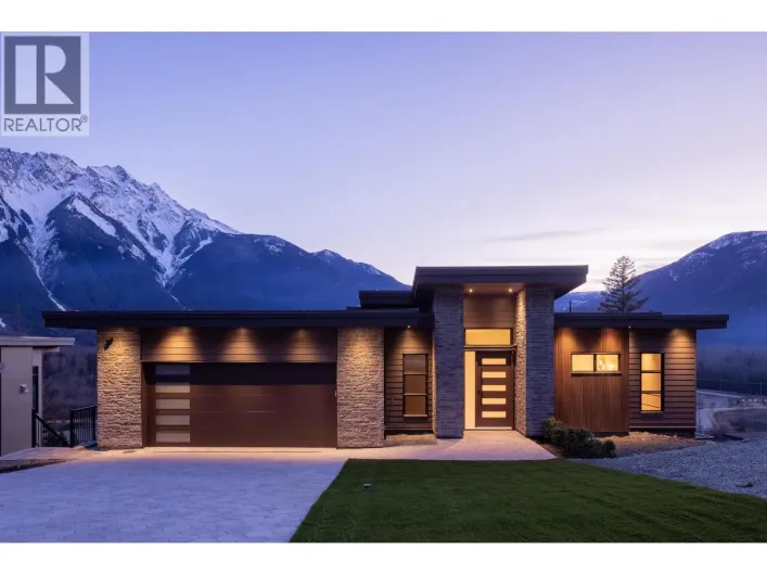 7683 CERULEAN DRIVE, Pemberton