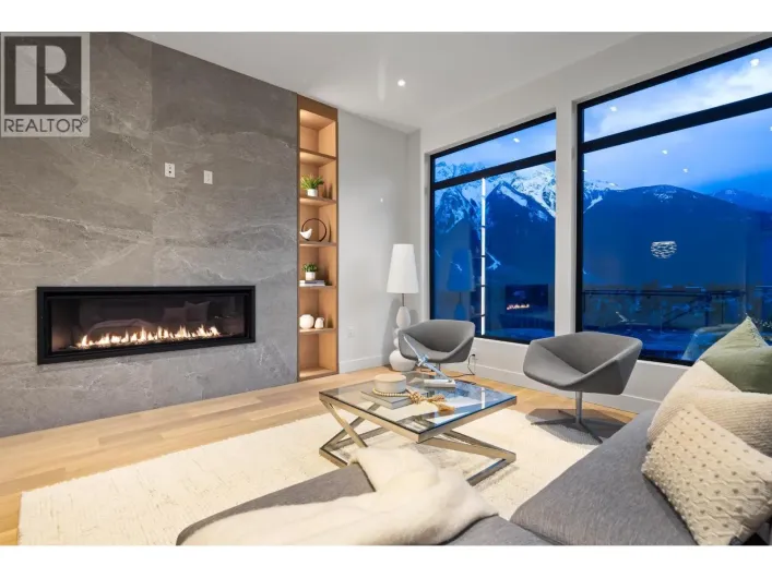 7683 CERULEAN DRIVE, Pemberton