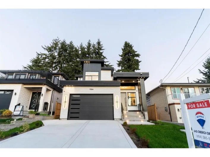 7684 115A STREET, Delta