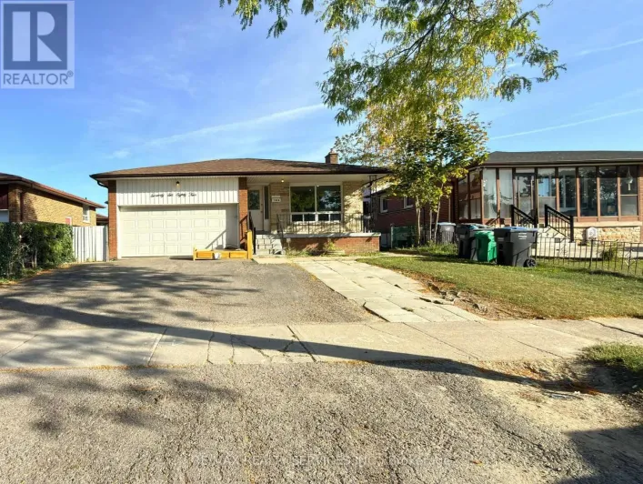 7684 NETHERWOOD ROAD, Mississauga