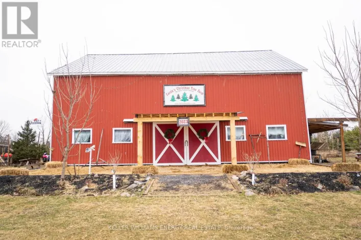 7685 COUNTY 2 ROAD, Greater Napanee