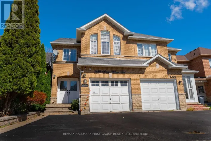 7686 BLACK WALNUT TRAIL, Mississauga