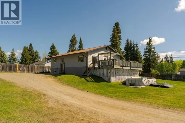 7687 SABYAM ROAD, Prince George