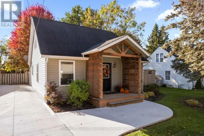 769 7TH A STREET E, Owen Sound