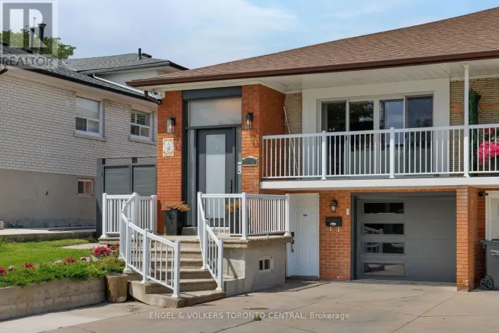 769 ANNAMORE ROAD, Mississauga
