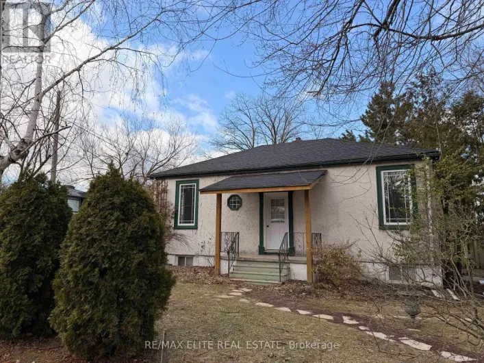 769 ARTHUR STREET, Newmarket