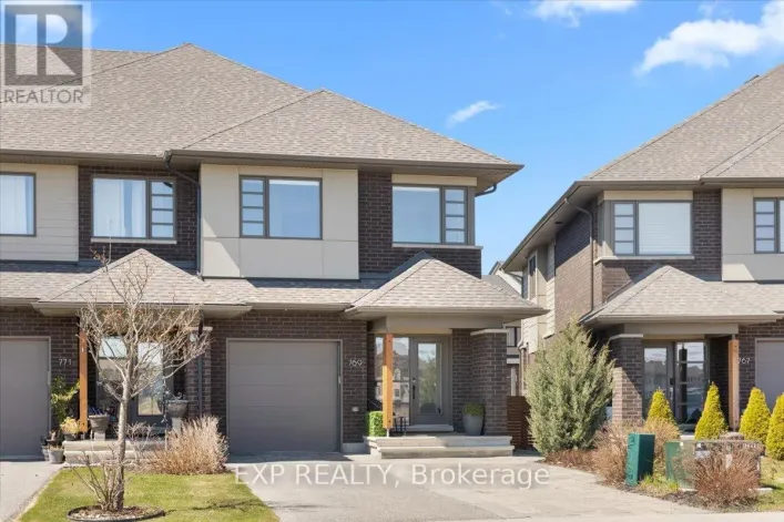 769 BRIAN GOOD AVENUE, Ottawa