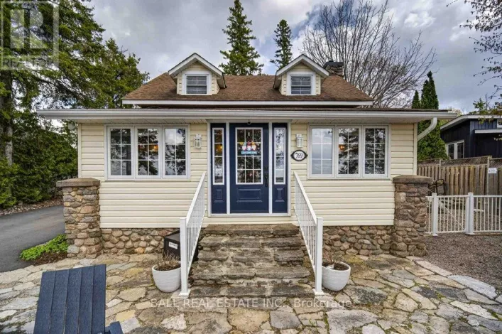 769 CEDAR GLEN ROAD, Kawartha Lakes