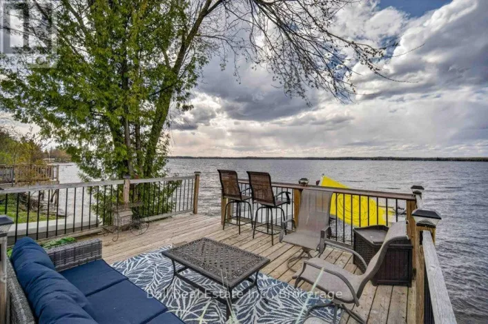 769 CEDAR GLEN ROAD, Kawartha Lakes