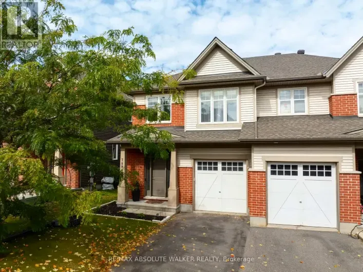 769 HAZELNUT CRESCENT, Ottawa