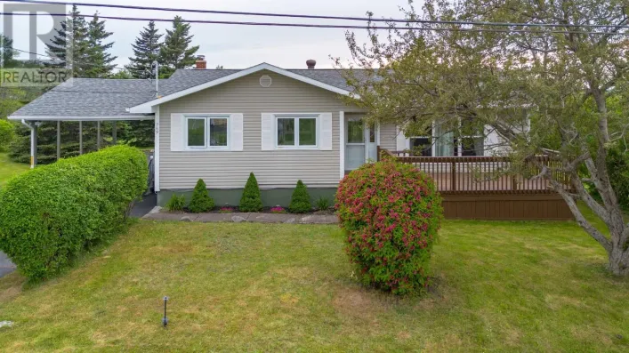 769 Heelan Street, New Waterford