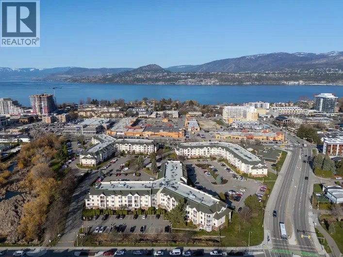 769 KLO Road Unit# 203, Kelowna