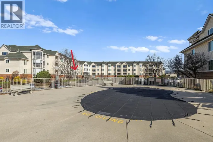 769 KLO Road Unit# 203, Kelowna