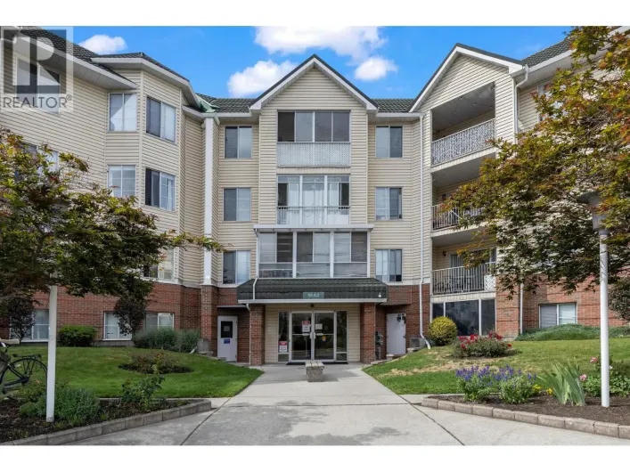 769 KLO Road Unit# 402, Kelowna