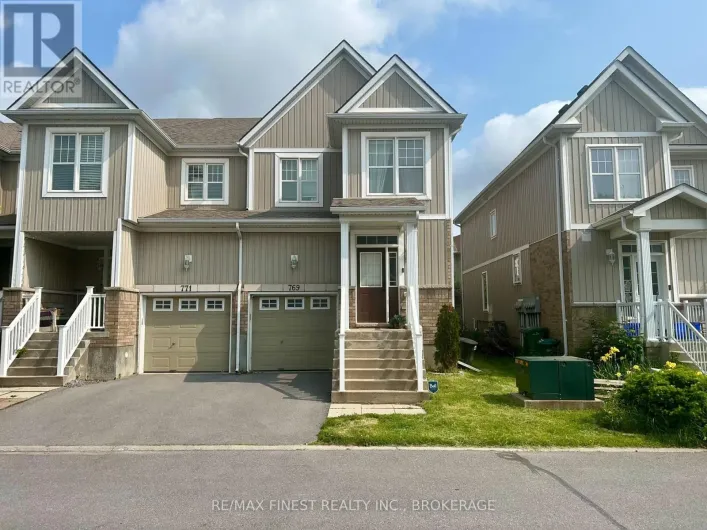 769 NEWMARKET LANE, Kingston