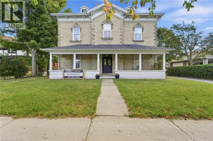 769 PRINCES Street N, Kincardine