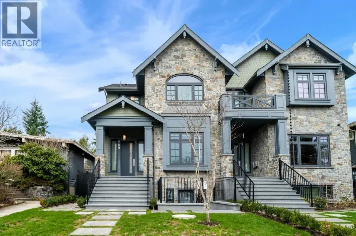 769 W 53RD AVENUE, Vancouver