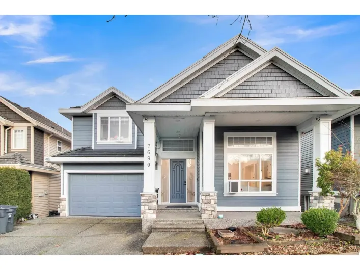 7690 146A STREET, Surrey