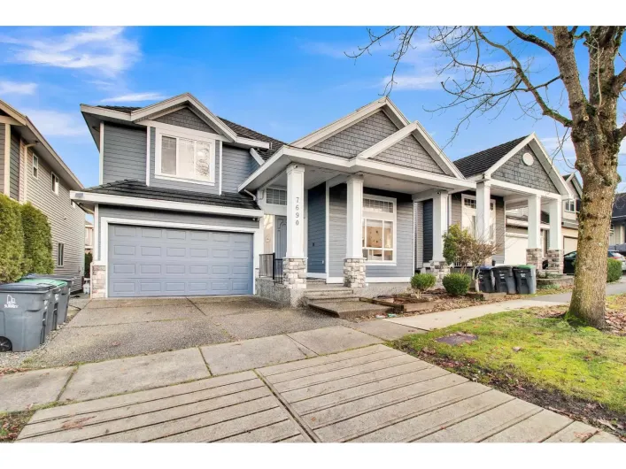 7690 146A STREET, Surrey