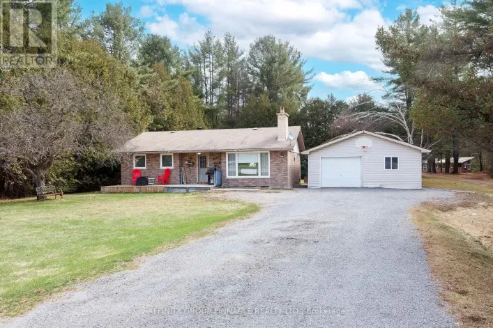 7690 HWY 35, Kawartha Lakes