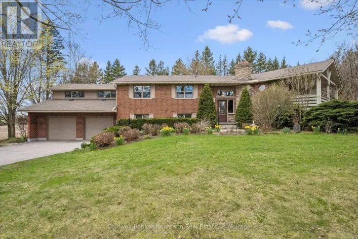 7690 MILL ROAD, Guelph/Eramosa
