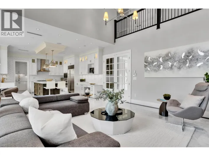 7691 SUNNYMEDE CRESCENT, Richmond