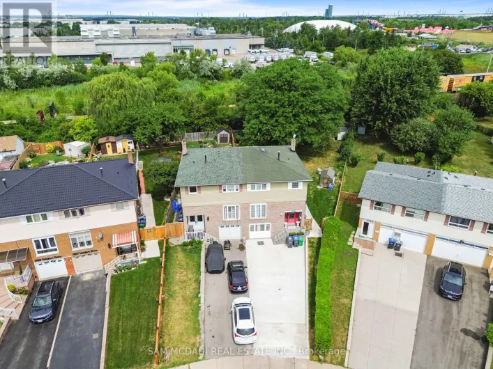 7691 WILDFERN DRIVE, Mississauga