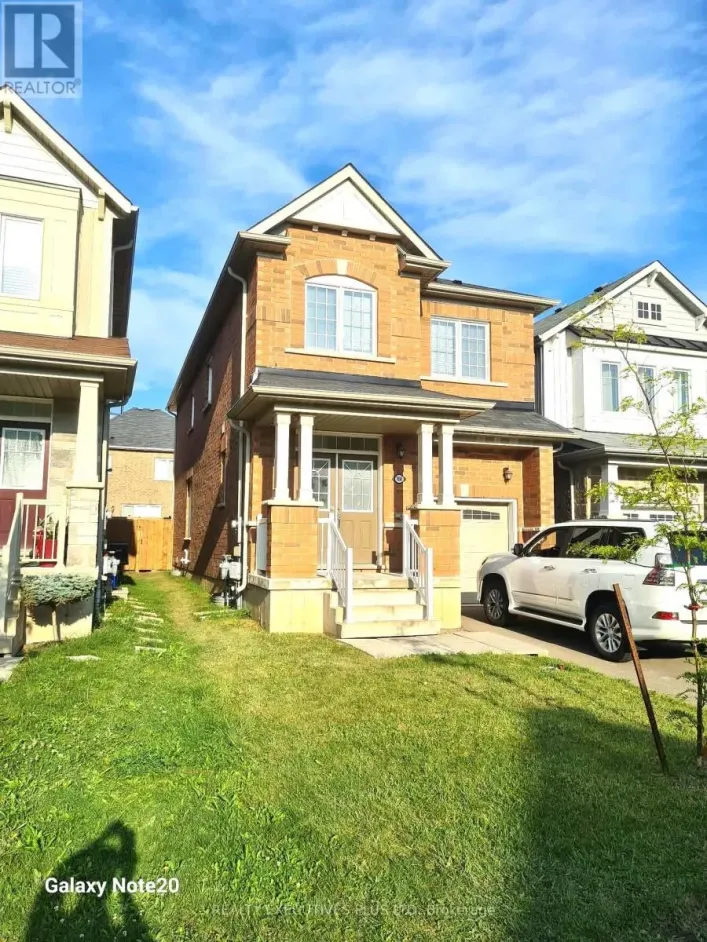 7694 SHAGBARK AVENUE, Niagara Falls