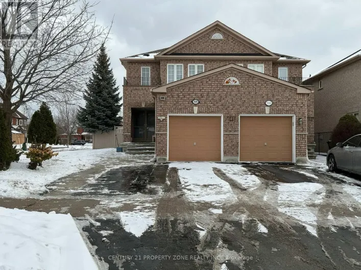 7695 DOVERWOOD DRIVE, Mississauga