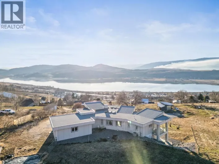 7697 Baker Hogg Road, Vernon