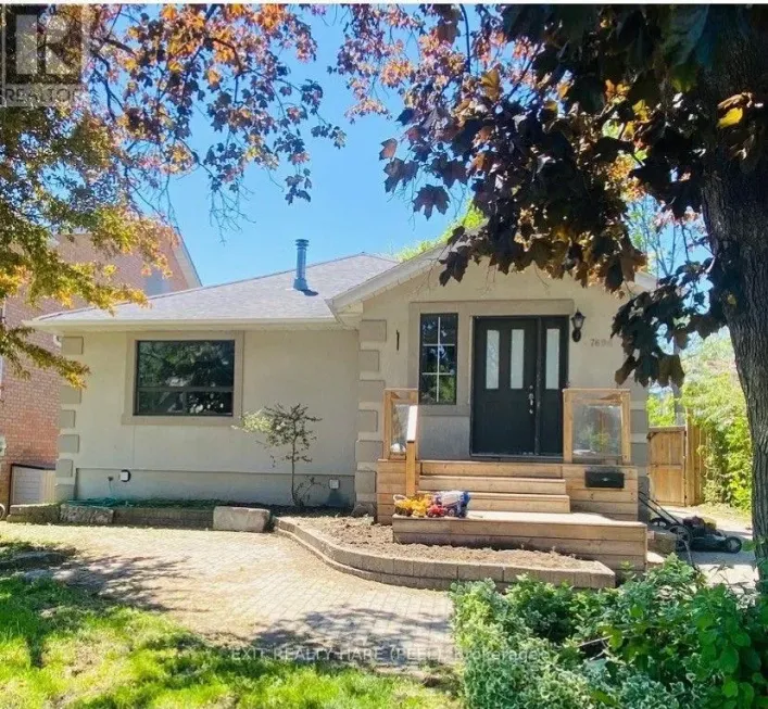 7698 KIPLING AVENUE, Vaughan