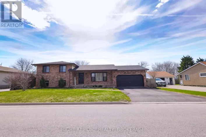 7698 MULHERN STREET, Niagara Falls