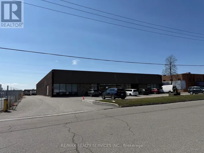 7699 KIMBEL STREET, Mississauga